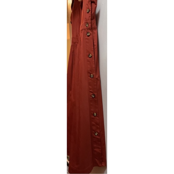 & OTHER STORIES ~Pinafore Dress (NWT) - Picture 11 of 16